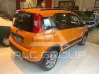 2013 Fiat Panda