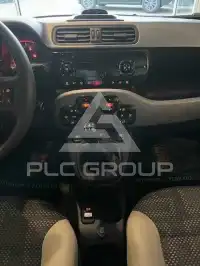 2013 Fiat Panda