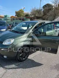 2013 Fiat Panda