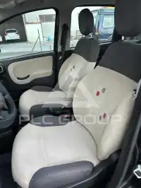 2013 Fiat Panda