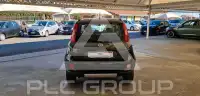 2013 Fiat Panda