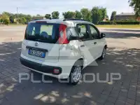 2013 Fiat Panda