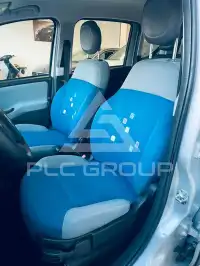 2013 Fiat Panda
