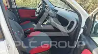 2013 Fiat Panda