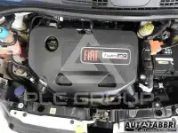2013 Fiat Panda