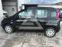 2013 Fiat Panda