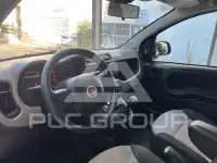 2013 Fiat Panda