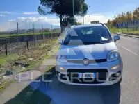 2013 Fiat Panda