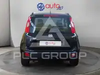 2013 Fiat Panda