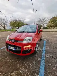 2013 Fiat Panda
