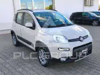 2013 Fiat Panda