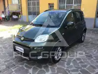2013 Fiat Panda