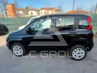 2013 Fiat Panda