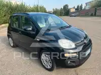 2013 Fiat Panda