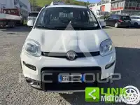 2013 Fiat Panda