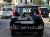 2013 Fiat Panda