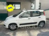 2013 Fiat Panda