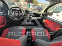 2013 Fiat Panda