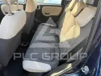 2013 Fiat Panda