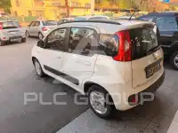 2013 Fiat Panda