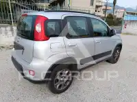 2013 Fiat Panda