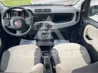 2013 Fiat Panda