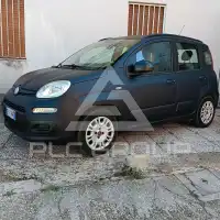 2013 Fiat Panda