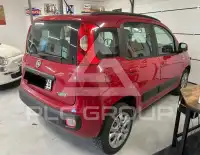 2013 Fiat Panda