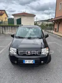 2013 Fiat Panda