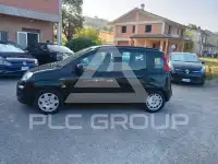 2013 Fiat Panda