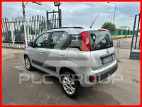 2013 Fiat Panda
