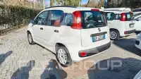 2013 Fiat Panda