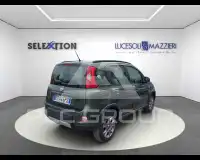 2013 Fiat Panda