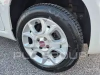2013 Fiat Panda