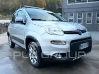 2013 Fiat Panda