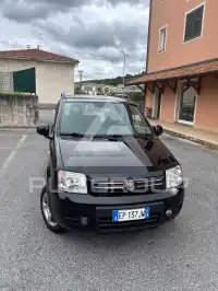 2013 Fiat Panda