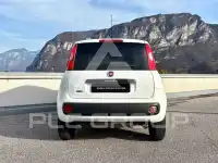 2013 Fiat Panda