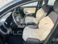 2013 Fiat Panda