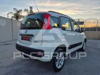 2013 Fiat Panda