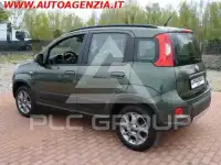 2013 Fiat Panda