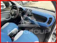 2013 Fiat Panda