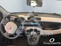 2013 Fiat Panda