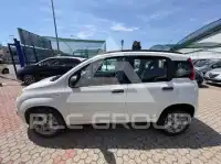 2013 Fiat Panda