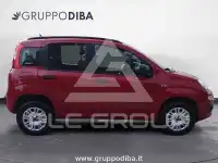 2013 Fiat Panda