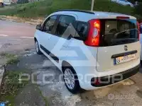 2013 Fiat Panda