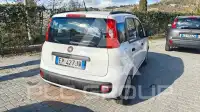 2013 Fiat Panda