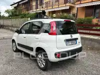 2013 Fiat Panda