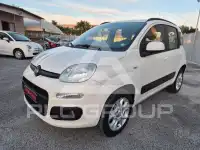 2013 Fiat Panda