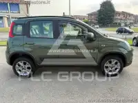 2013 Fiat Panda
