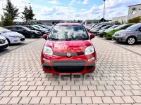 2013 Fiat Panda